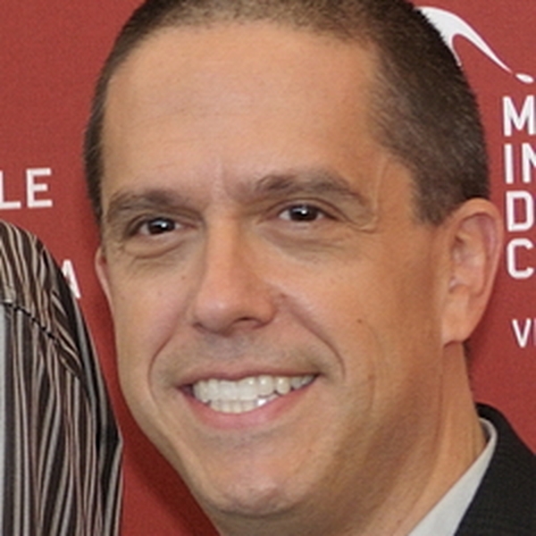 Lee Unkrich