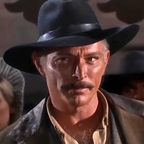 Lee Van Cleef