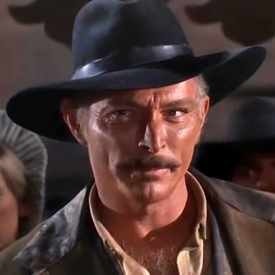 Lee Van Cleef