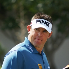 Lee Westwood