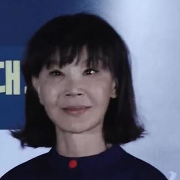 Lee Yong-nyeo