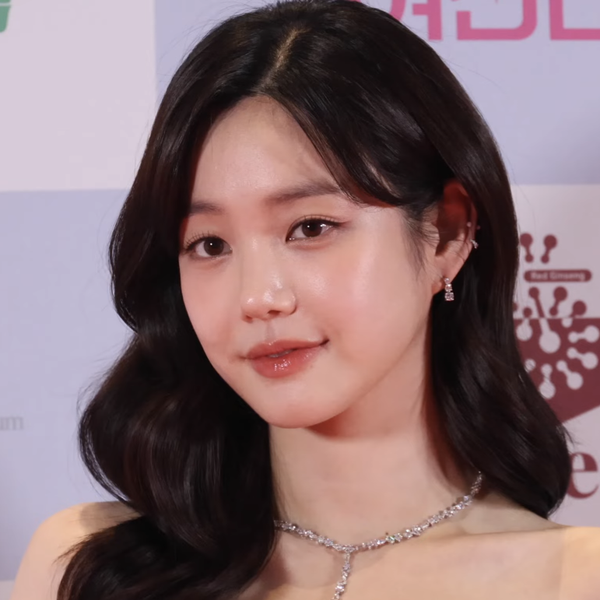 Lee Yu-bi