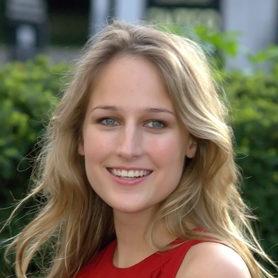 Leelee Sobieski Autograph Profile