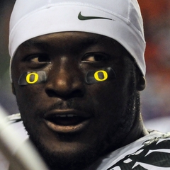 LeGarrette Blount