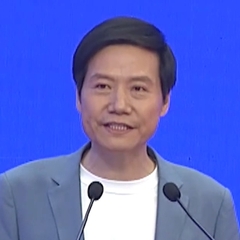 Lei Jun