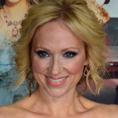 Leigh-Allyn Baker
