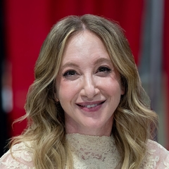 Leigh Bardugo