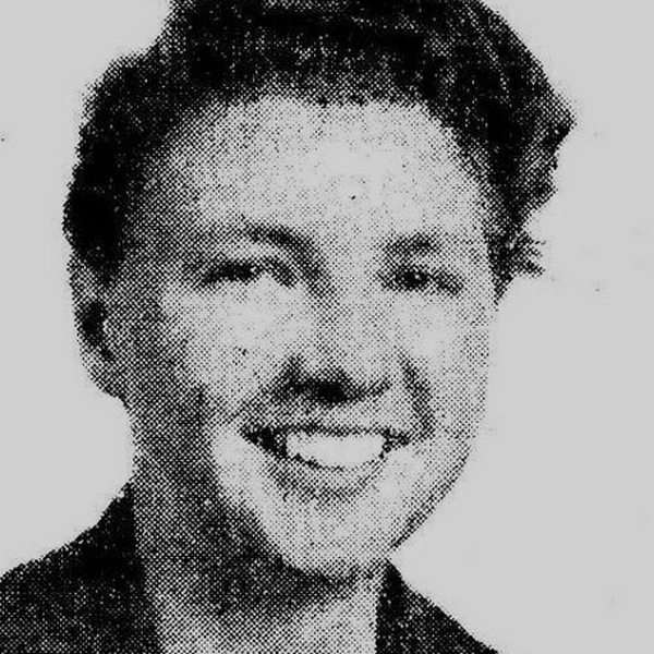 Leigh Brackett