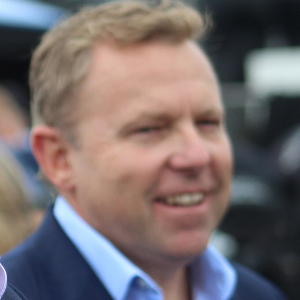 Leigh Diffey
