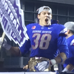 Leighton Vander Esch