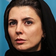 Leila Hatami