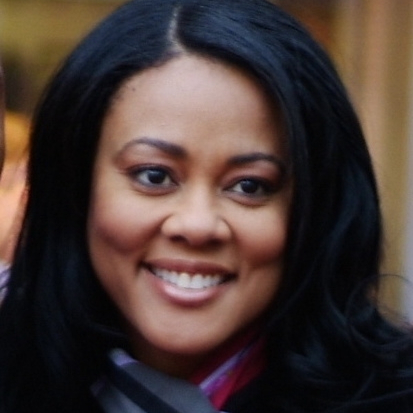 Lela Rochon