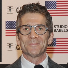 Leland Orser
