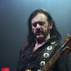 Lemmy Kilmister