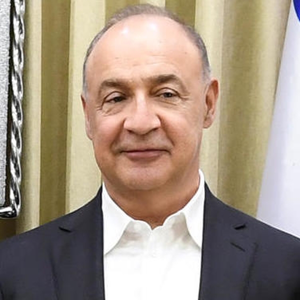 Len Blavatnik