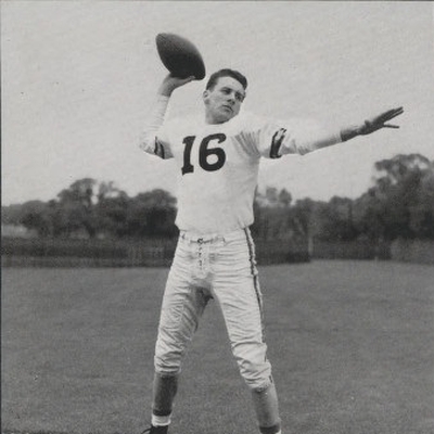Len Dawson