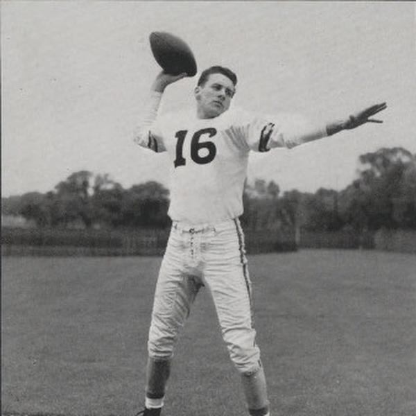 Len Dawson