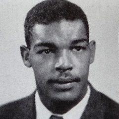 Len Ford