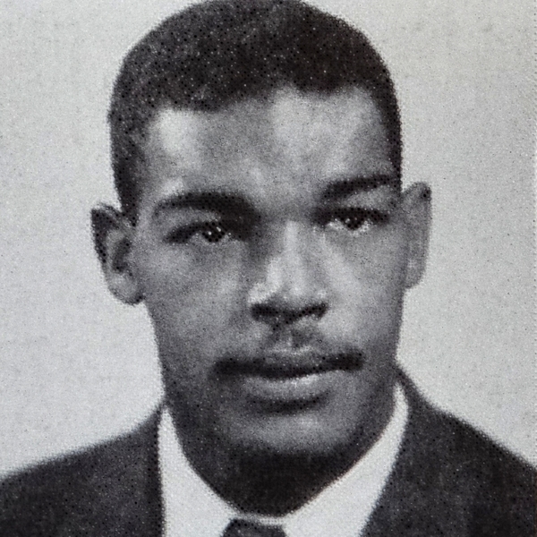 Len Ford