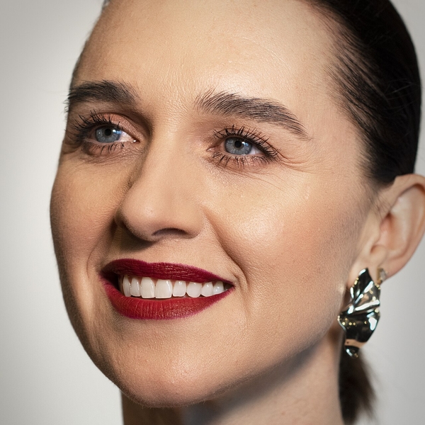 Lena Hall