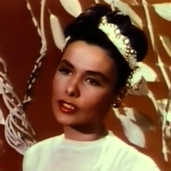 Lena Horne