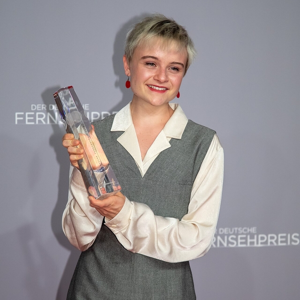 Lena Urzendowsky