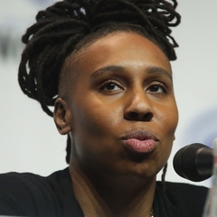 Lena Waithe