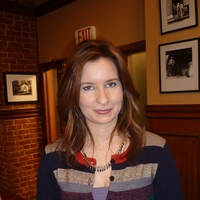 Lennon Parham
