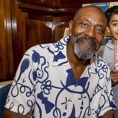Lenny Henry