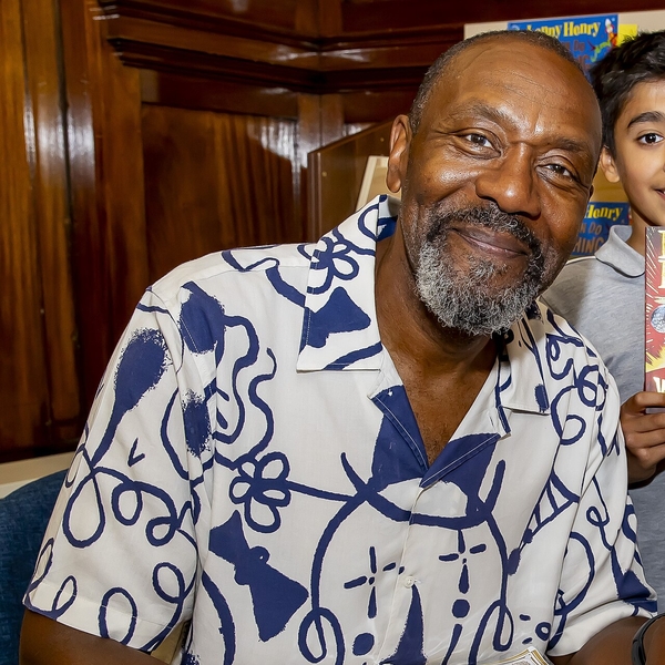 Lenny Henry