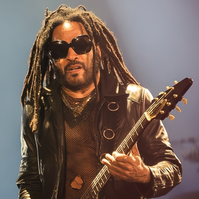 Lenny Kravitz