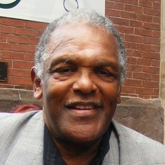 Lenny Moore