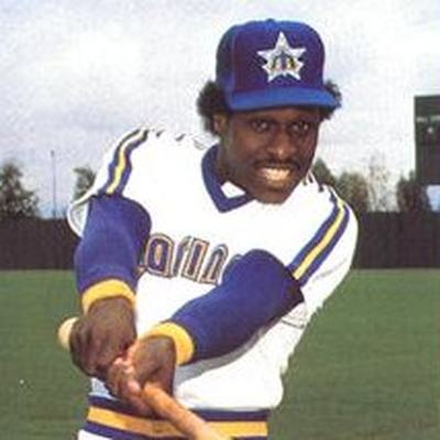 Lenny Randle