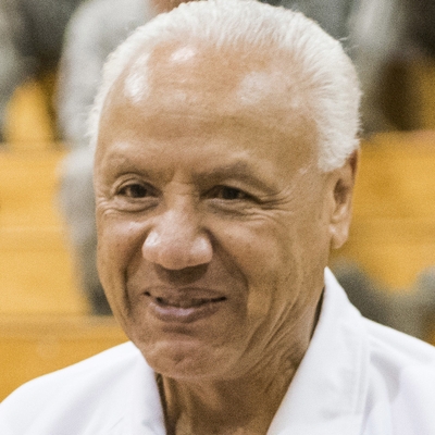 Lenny Wilkens