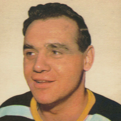 Leo Boivin