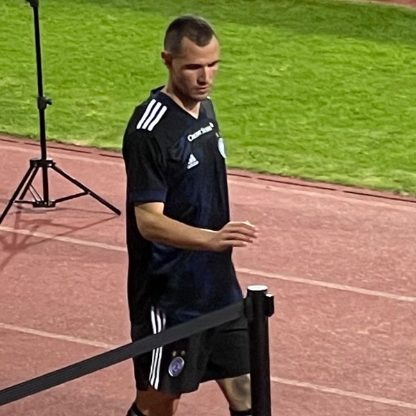 Léo Bonatini