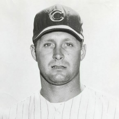 Leo Burke Autograph Profile