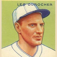 Leo Durocher