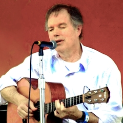 Leo Kottke