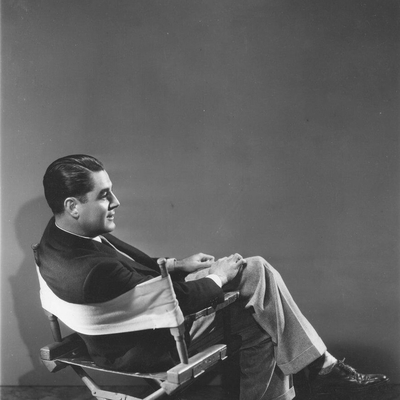 Leo McCarey