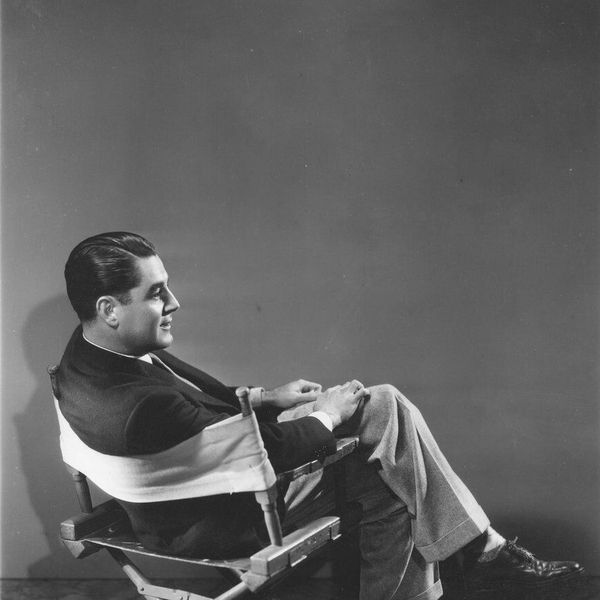 Leo McCarey