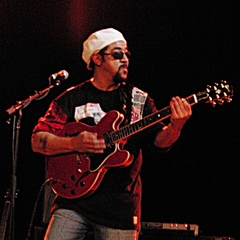 Leo Nocentelli