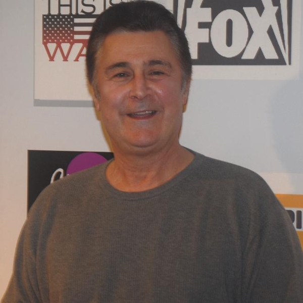 Leo Rossi