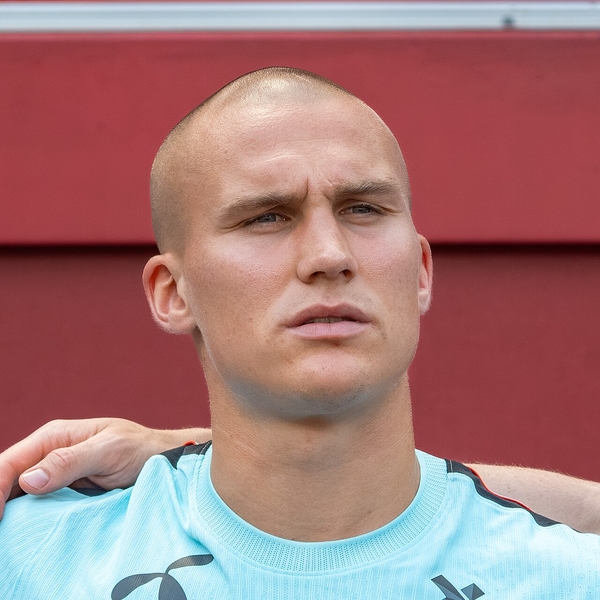 Leo Østigård