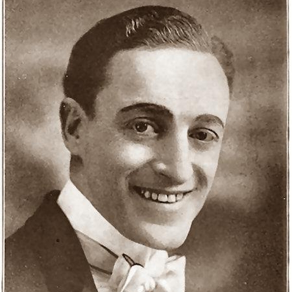 Leo White