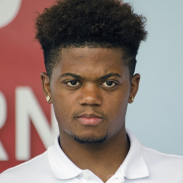 Leon Bailey