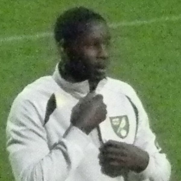 Leon Barnett