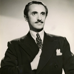 Leon Belasco