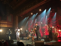 Leon Bridges