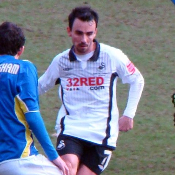 Leon Britton